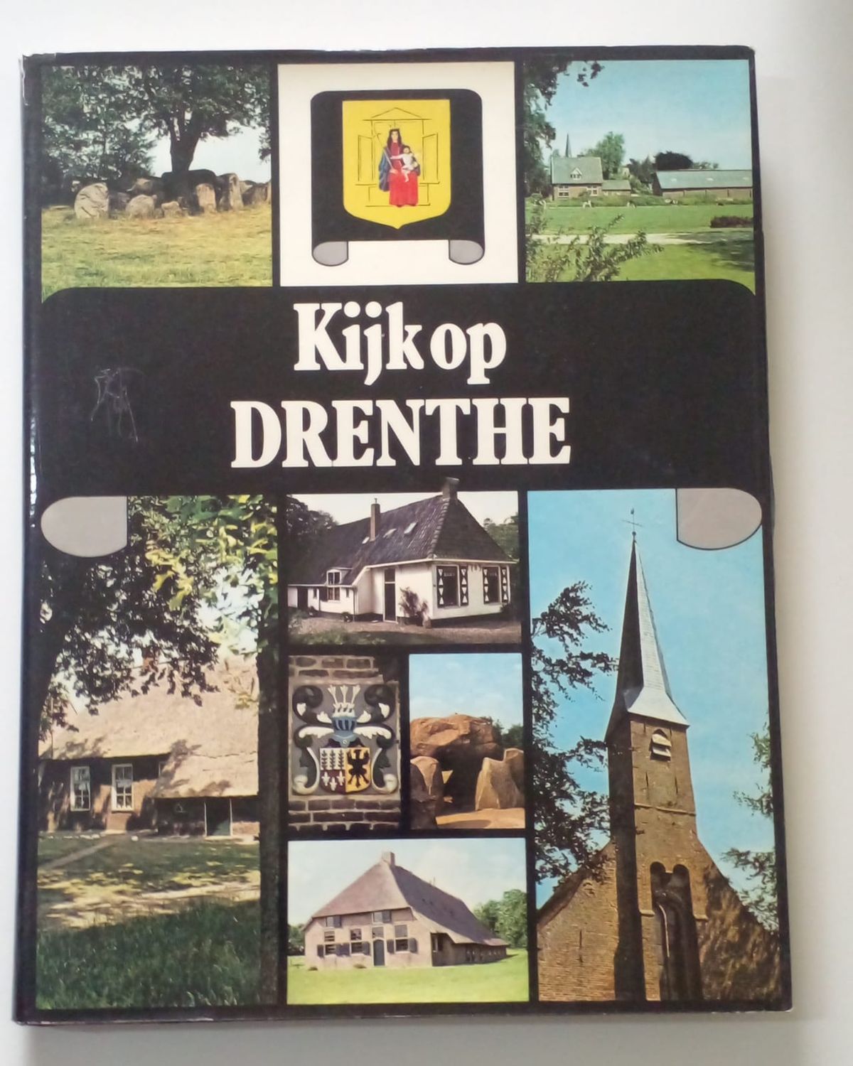 Kijk op DRENTHE [D7]