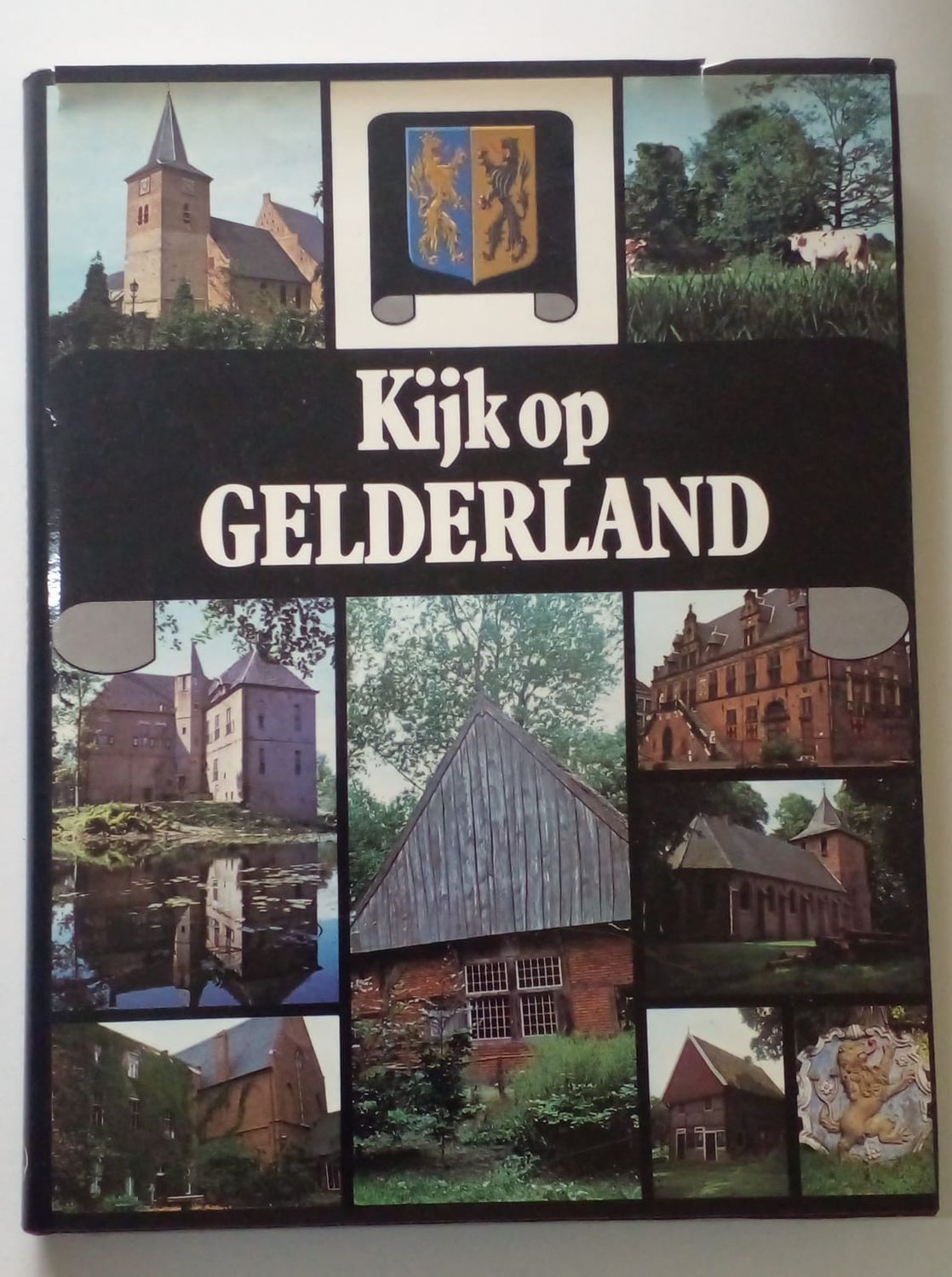 Kijk op GELDERLAND [D7]