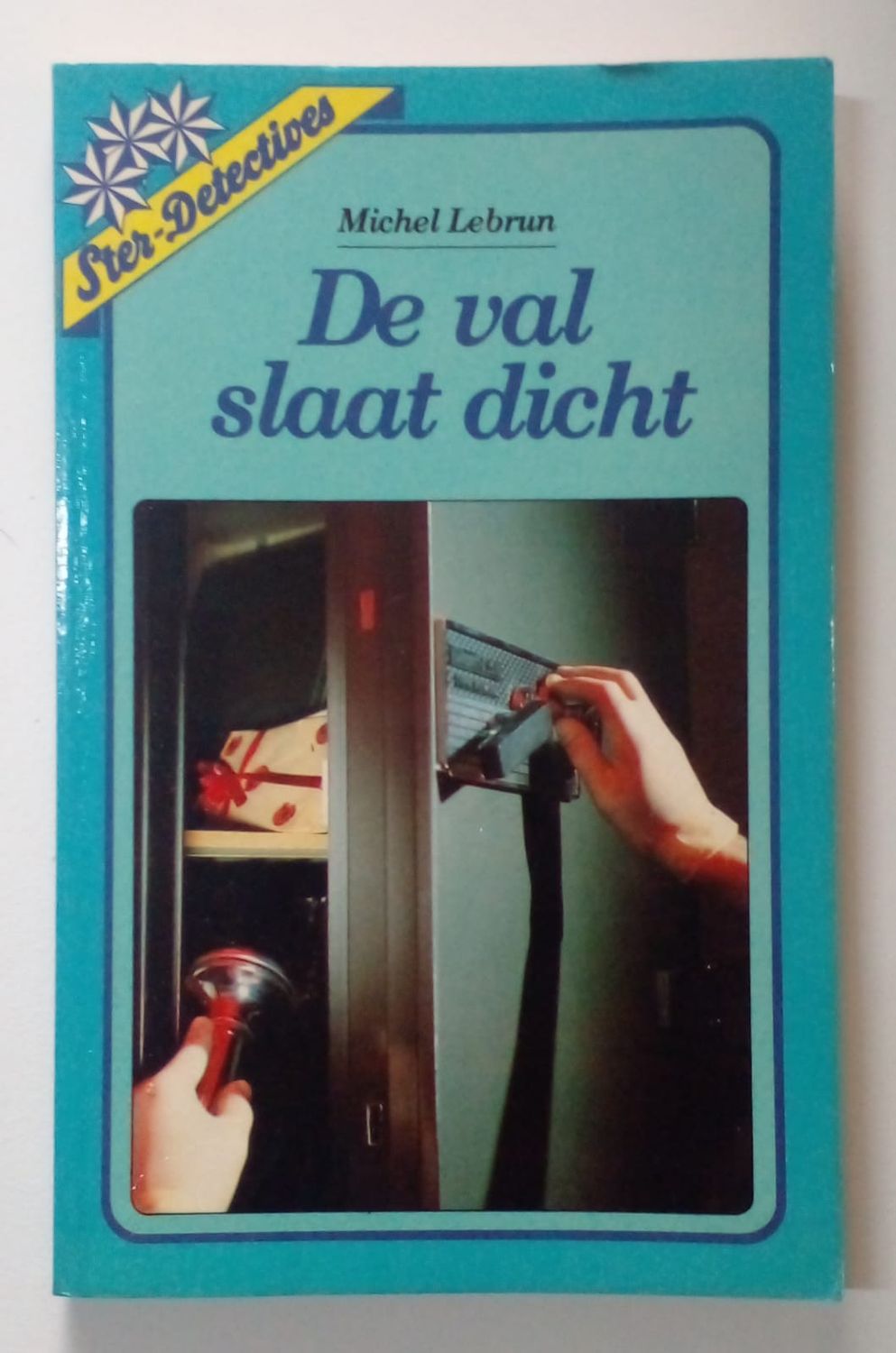 De val slaat dicht [D7]