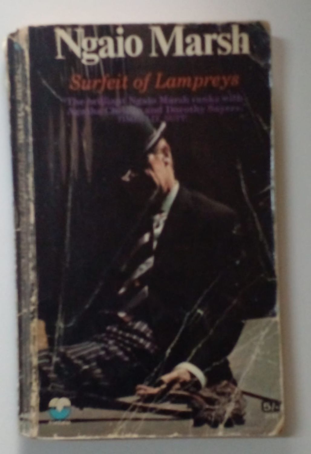 Surfeit of Lampreys [D7]