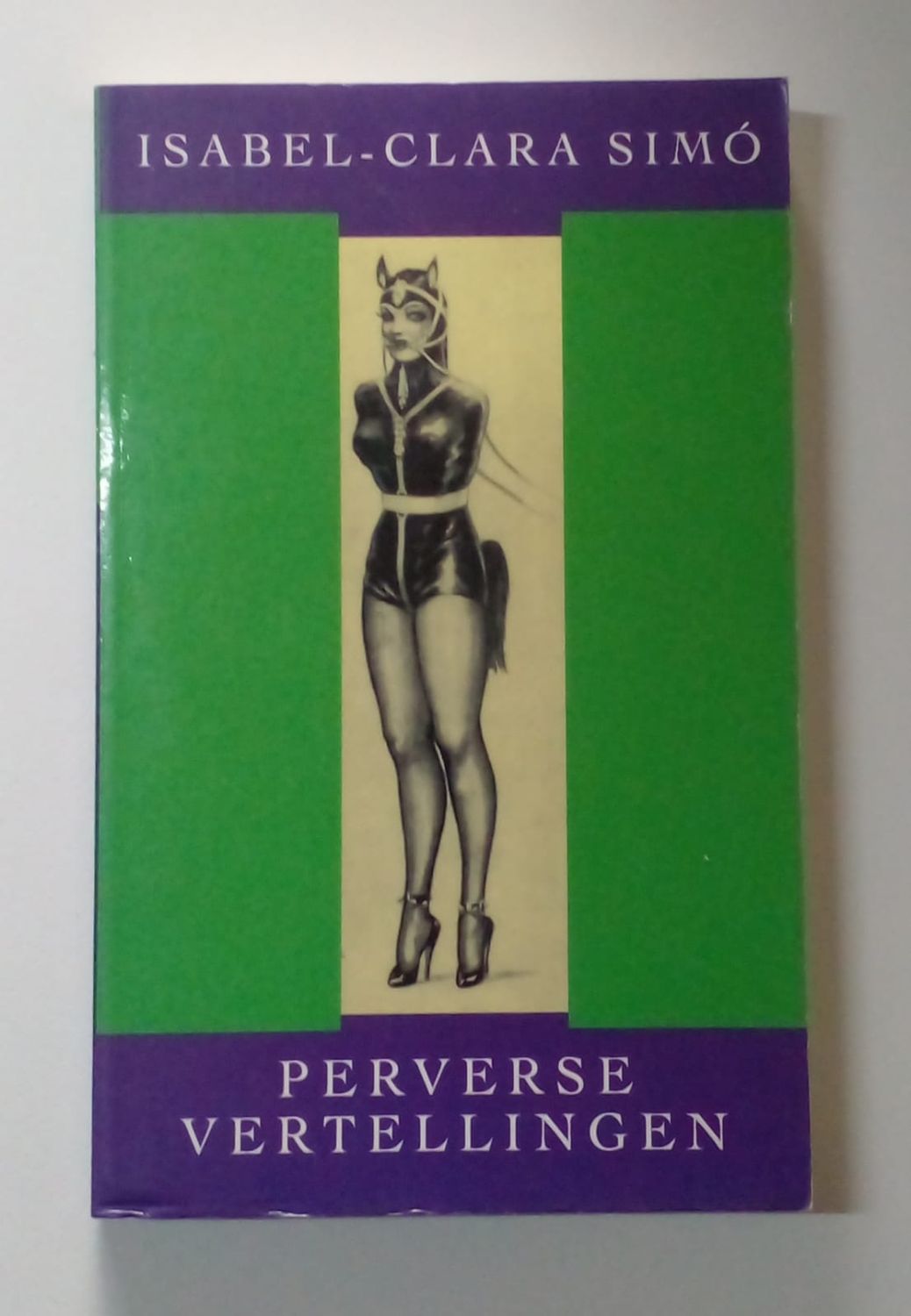 Perverse vertellingen [D7]