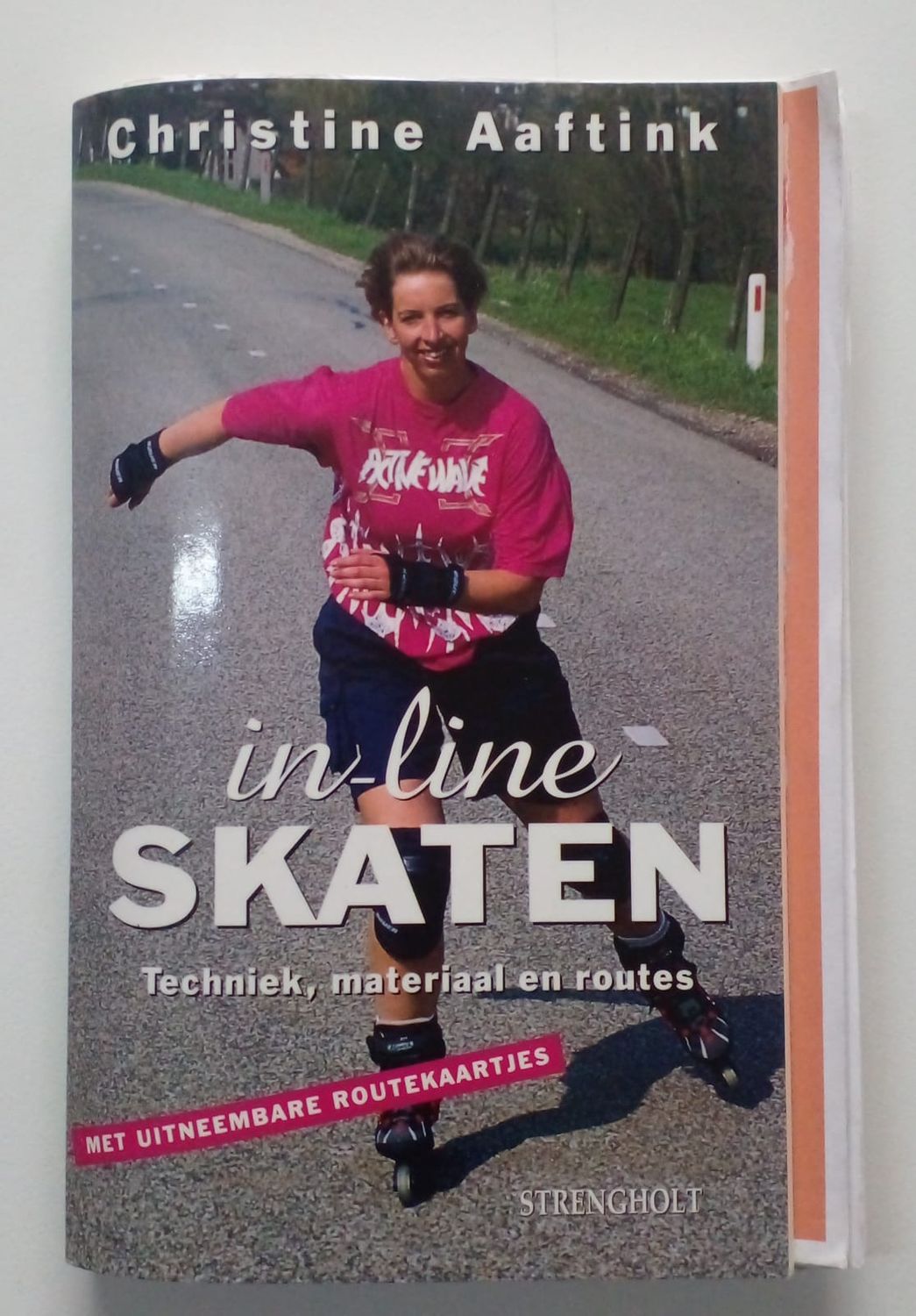 In-line skaten [D7]
