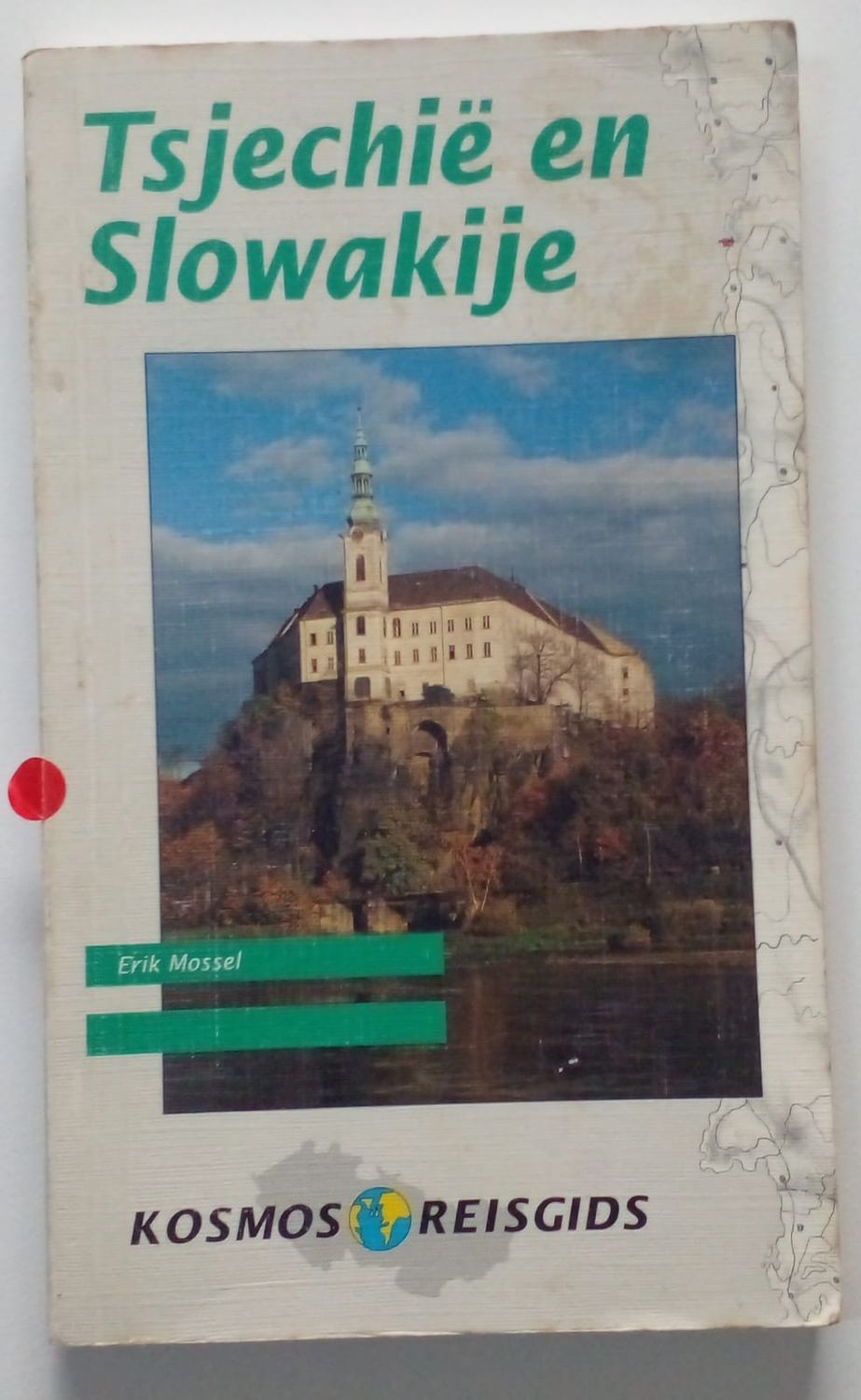 Tsjechie en Slowakije [D7]