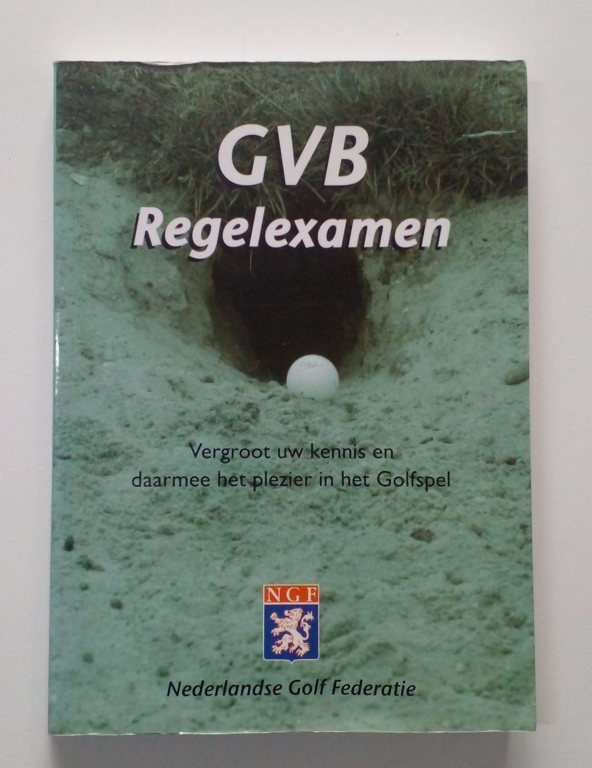 Regelexamen [D7]