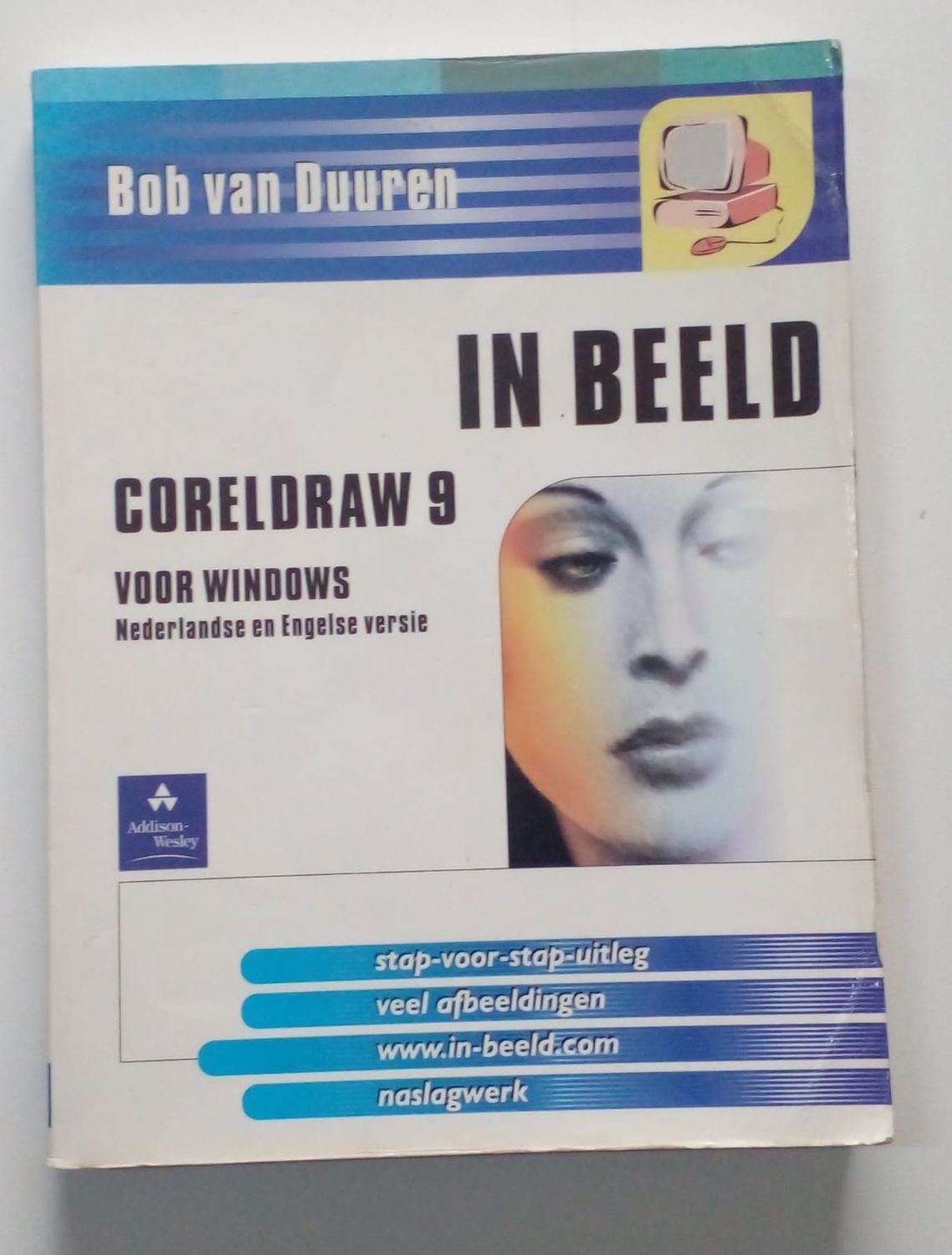 corelDRAW 9 [D8]