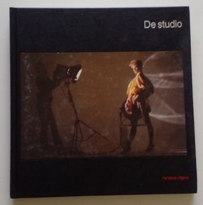 De studio [D9]
