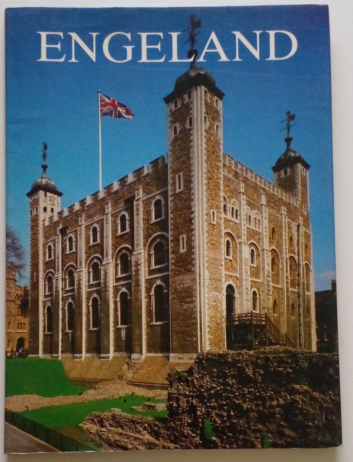 ENGELAND [D9]