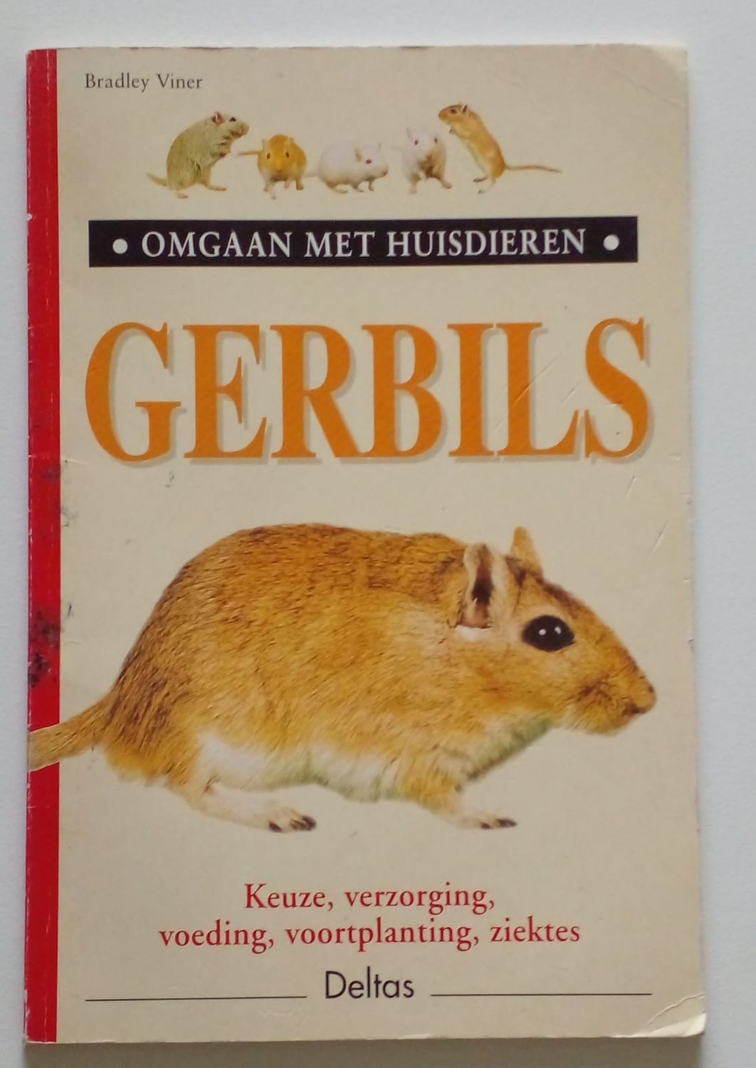 Omgaan met huisdieren [D9]