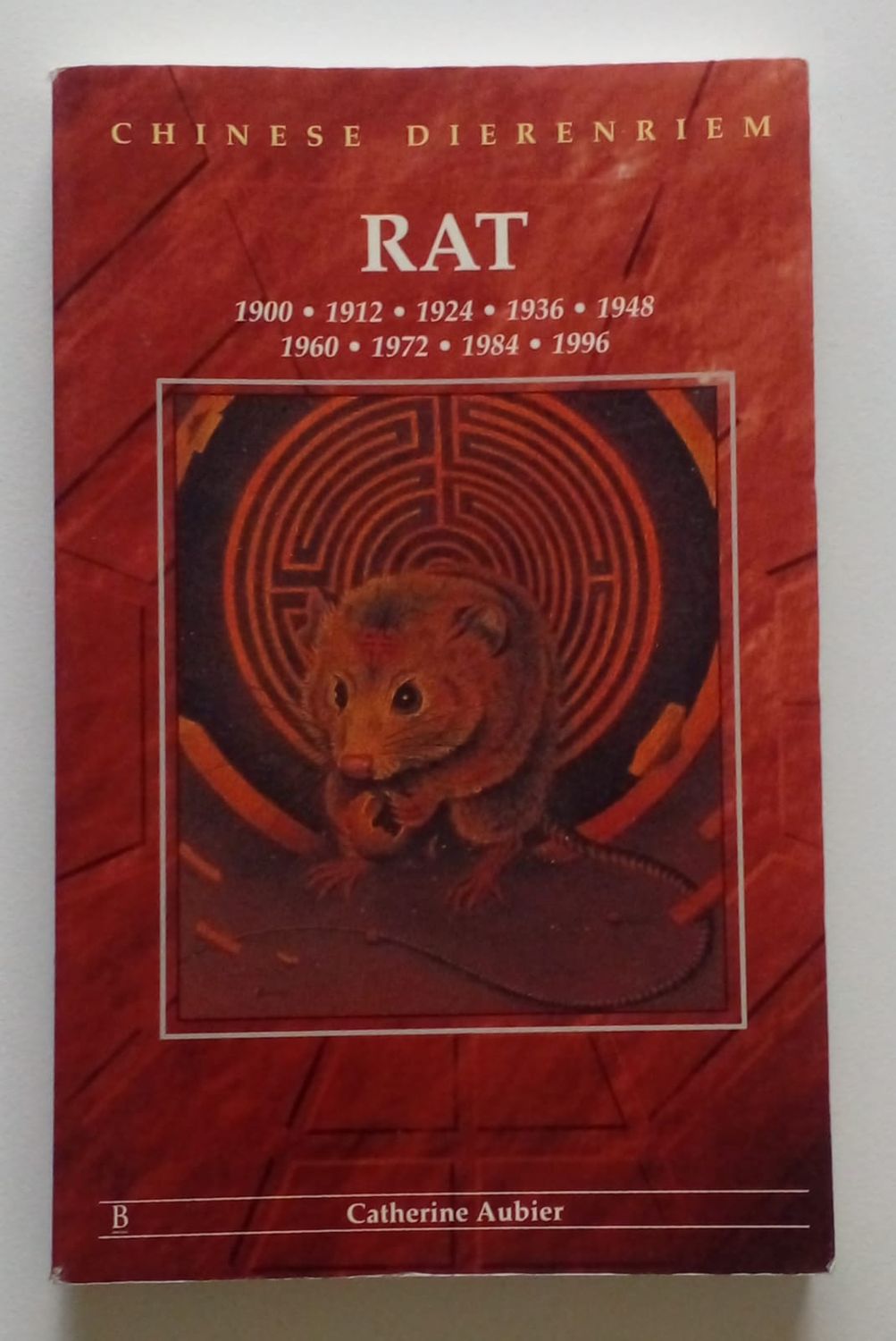RAT  [D9]