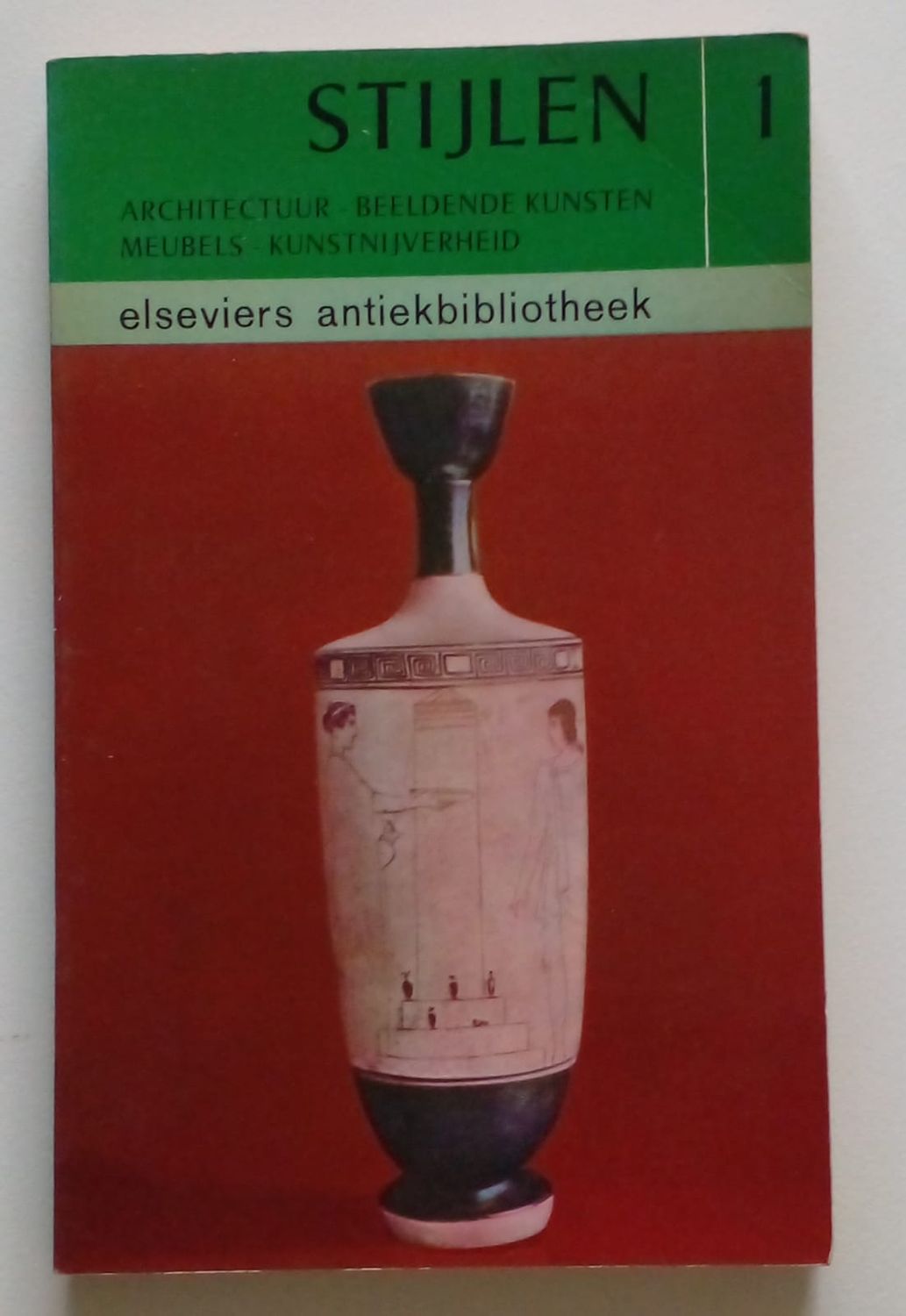 STIJLEN [D9]