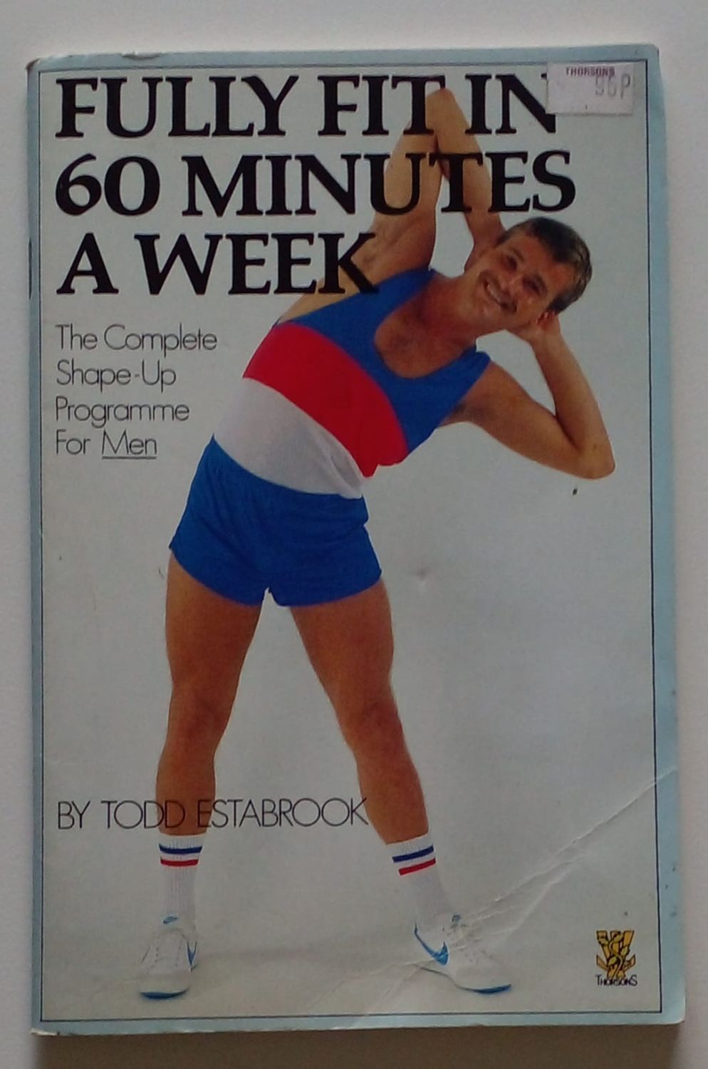FULLY FIT IN 60 MINUTES A WEEK [D9]