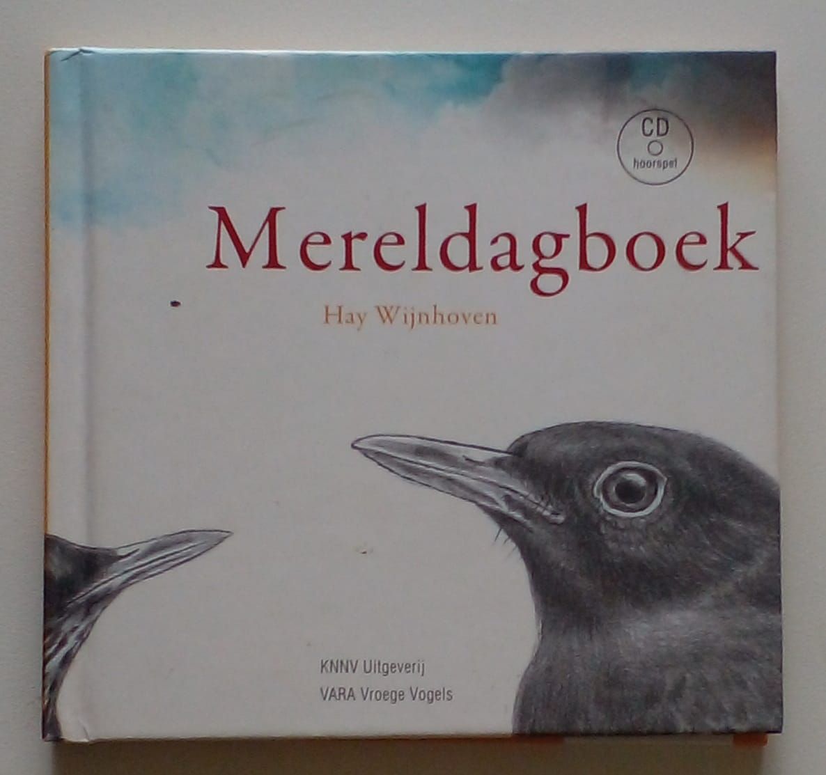 Mereldagboek [D9]