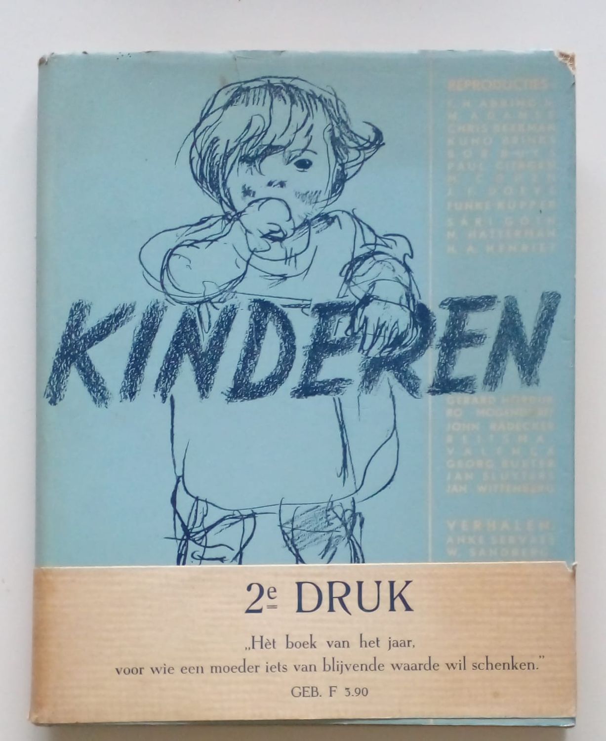 KINDEREN [D10]