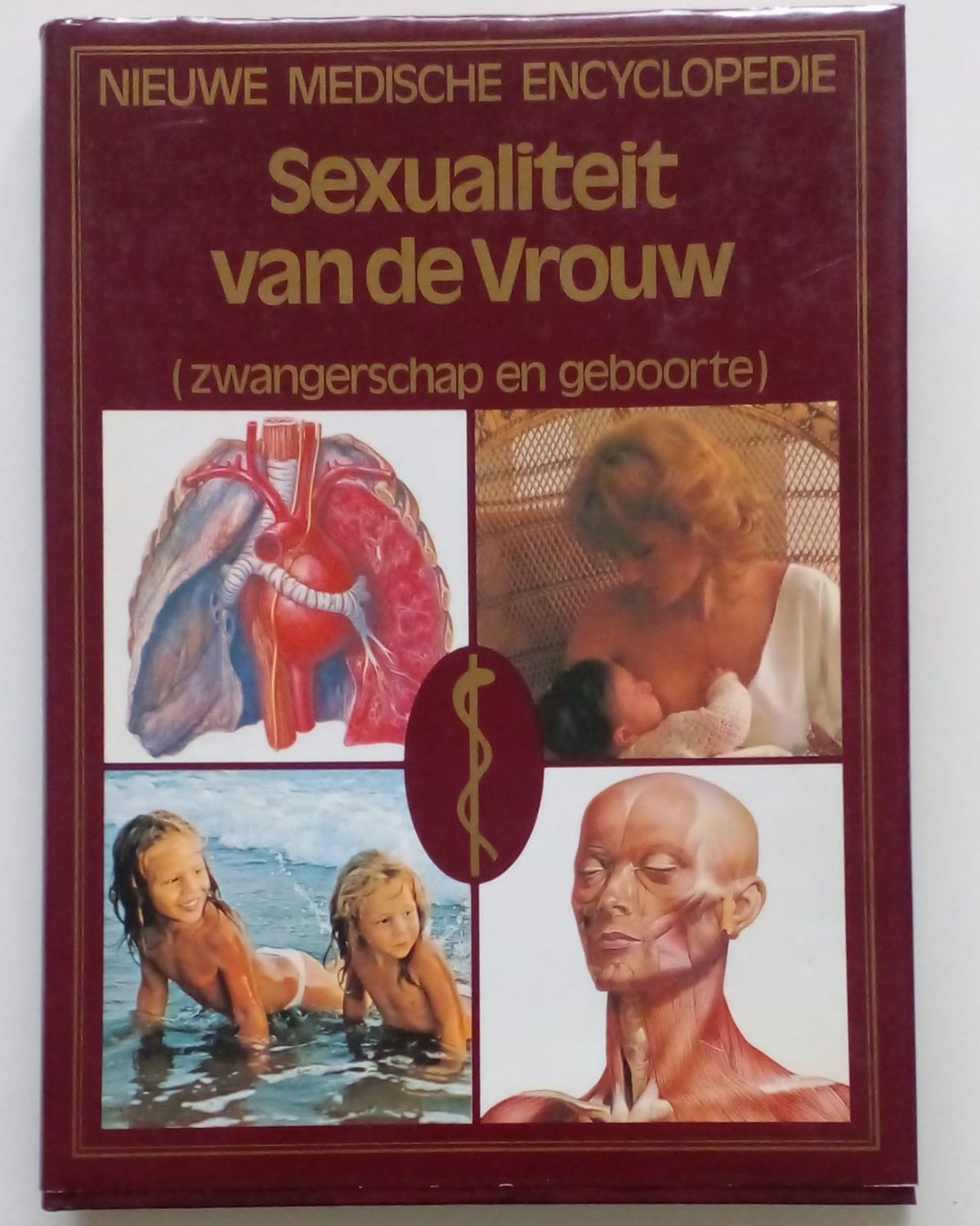 Sexualiteit van de Vrouw [D10]
