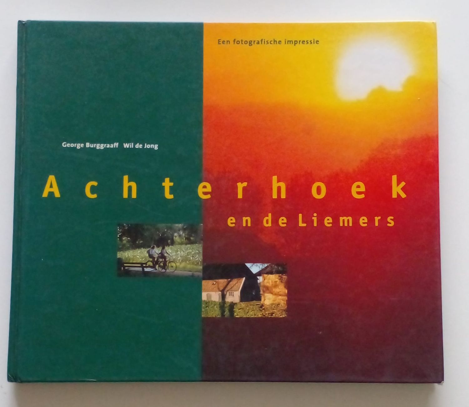 Achterhoek en de Liemers [D10]