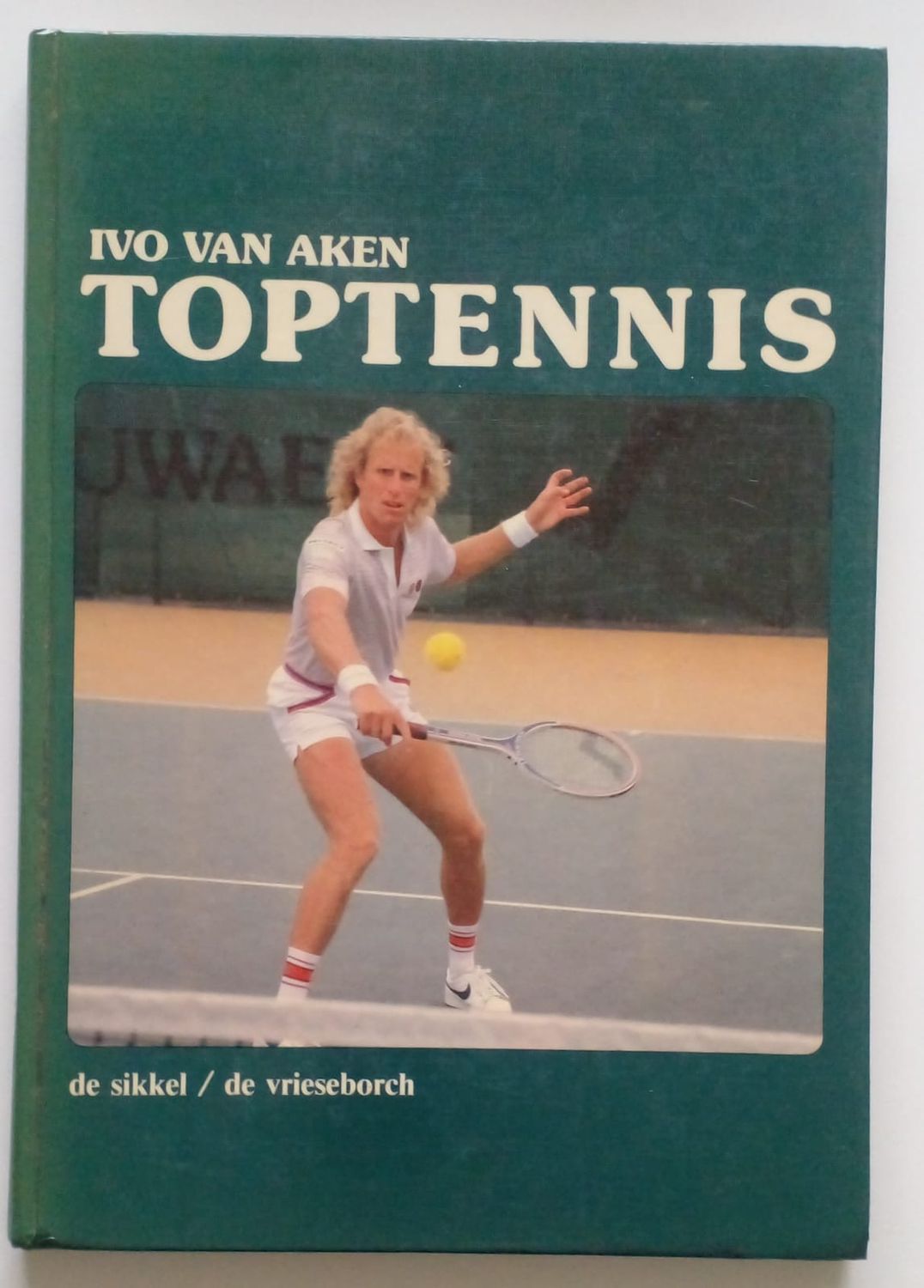 TOPTENNIS [D10]