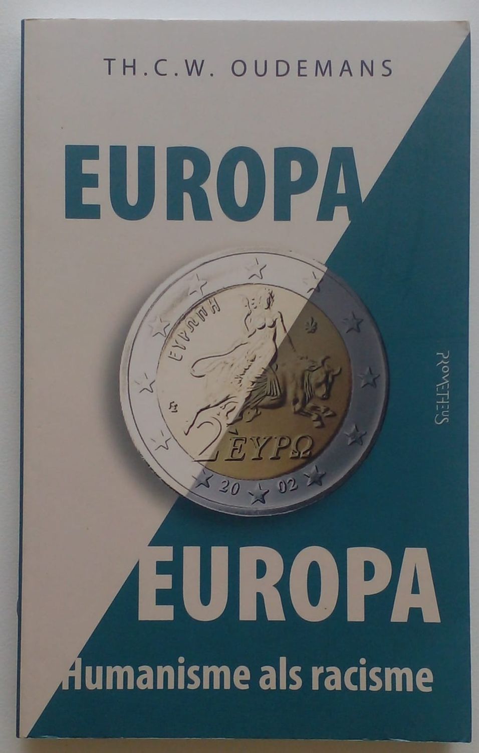 EUROPA EUROPA[D11]