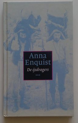 De ijsdragers 127
