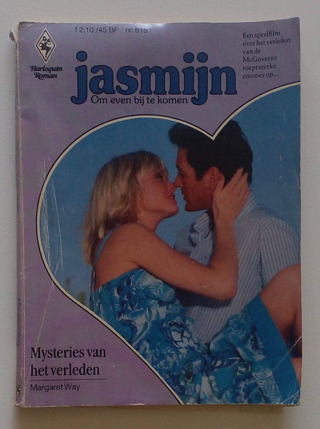 Jasmijn [D12]