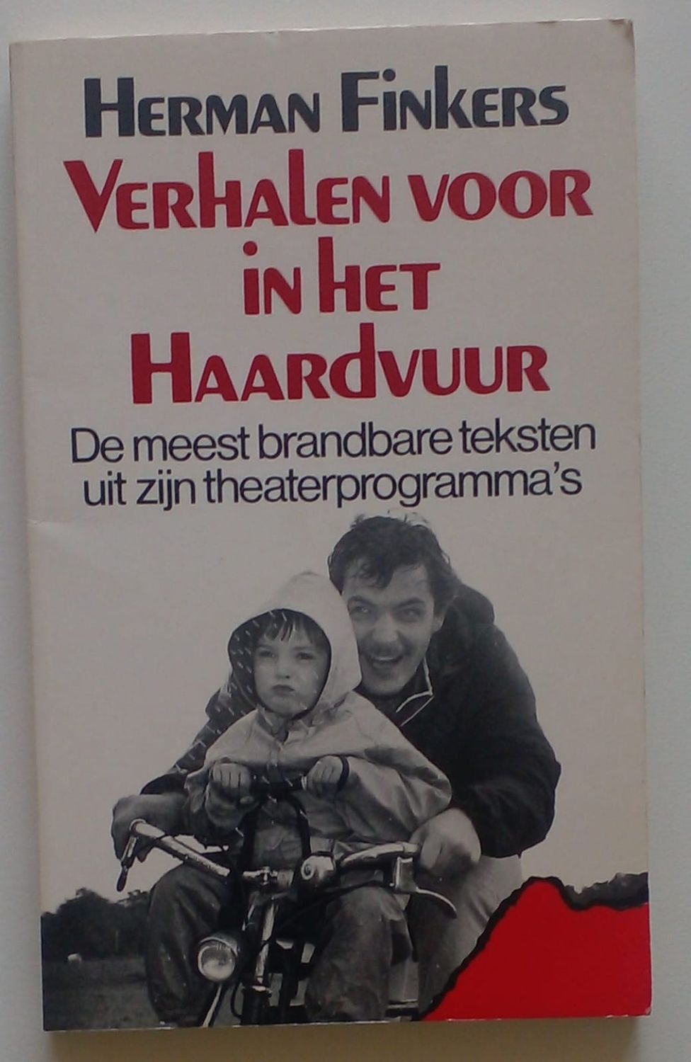 Verhalen voor in het Haardvuur [D12]