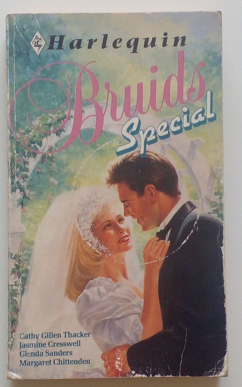 Bruids Special [D12]