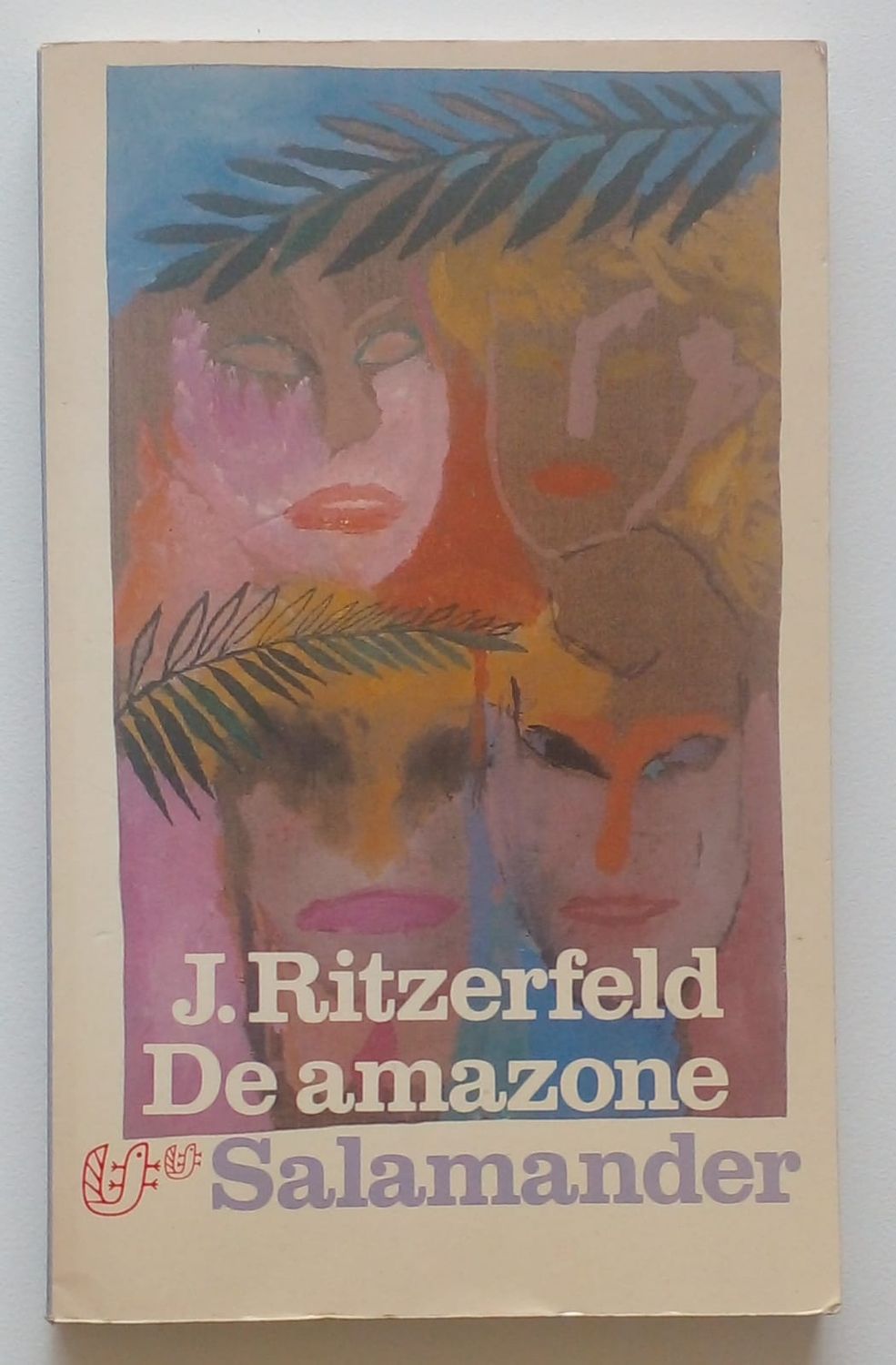De Amazone [D12]