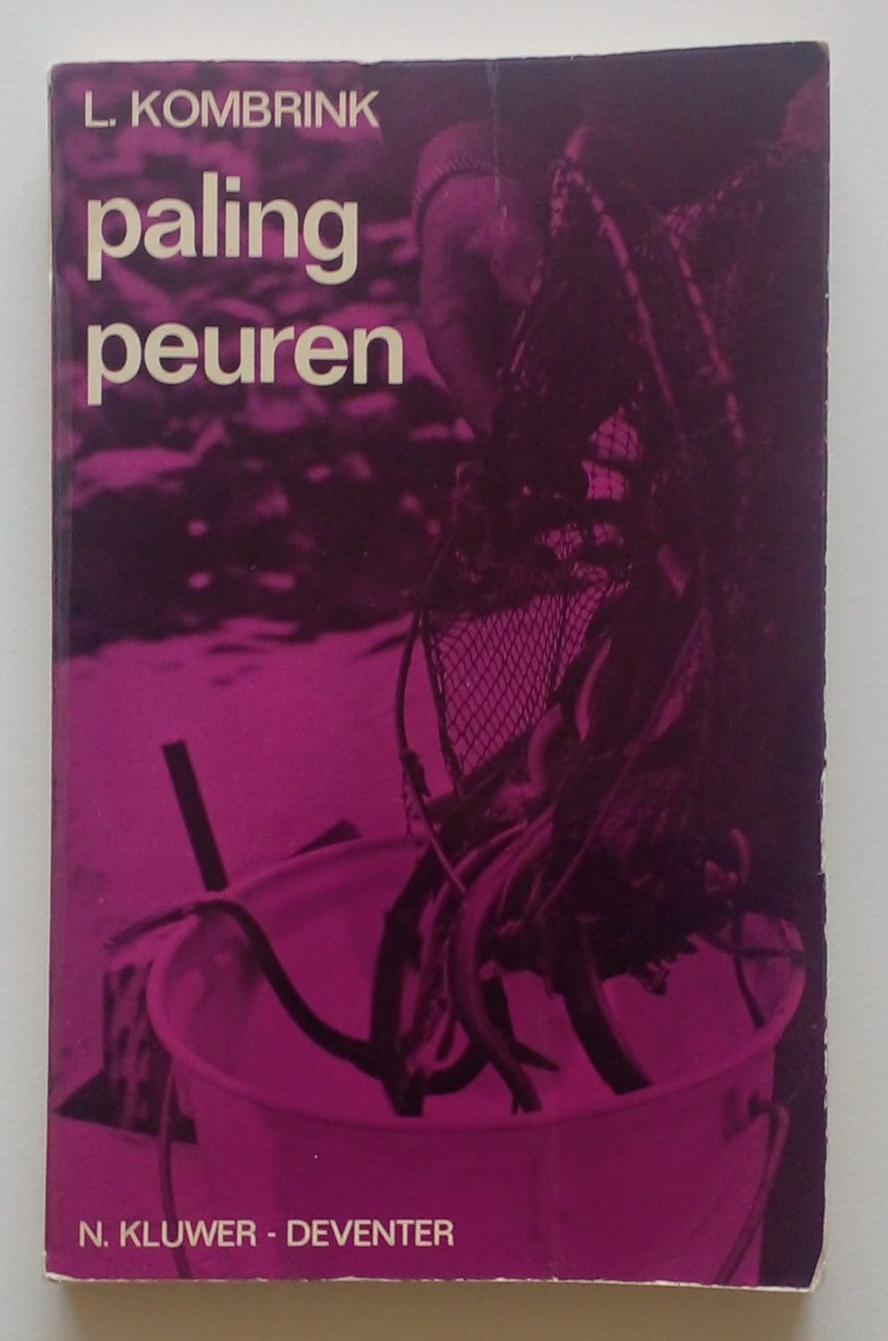 Paling Peuren [D12]
