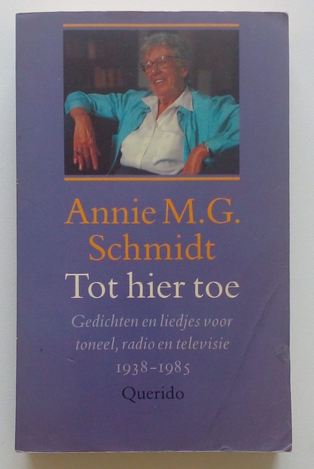 Tot hier toe [D12]