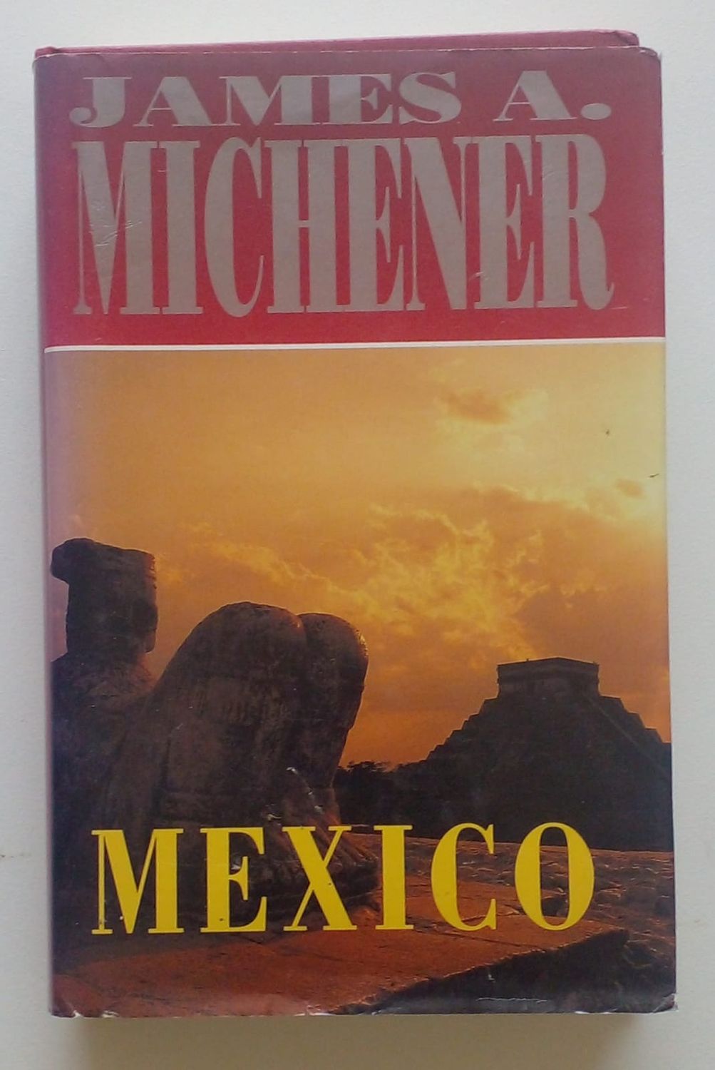 MEXICO [D12]