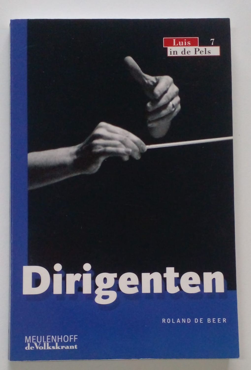 Dirigenten [D13]