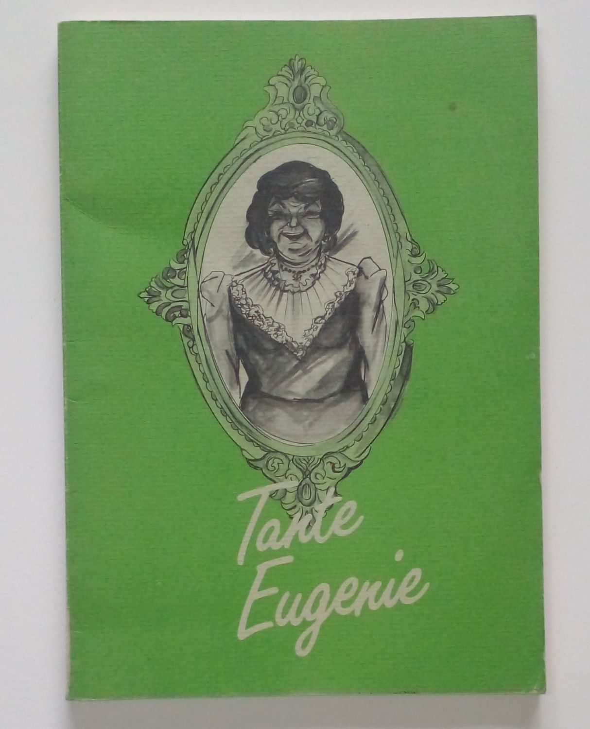Tante Eugenie [D13]