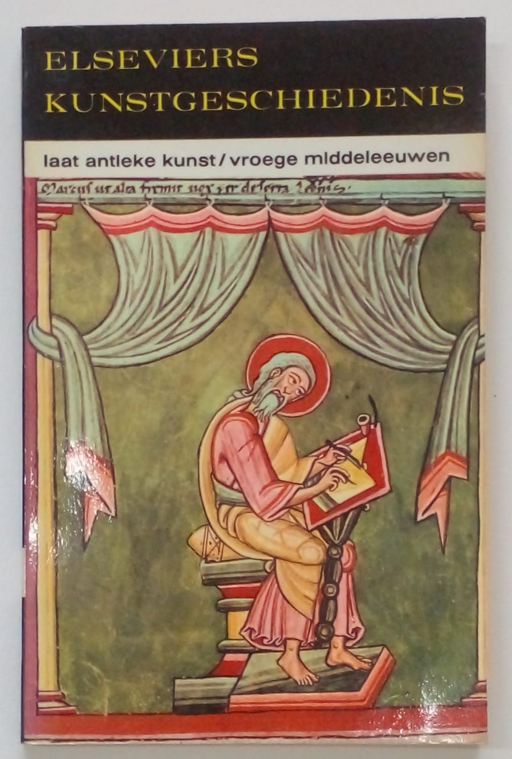 Elseviers kunstgeschiedenis [D13]