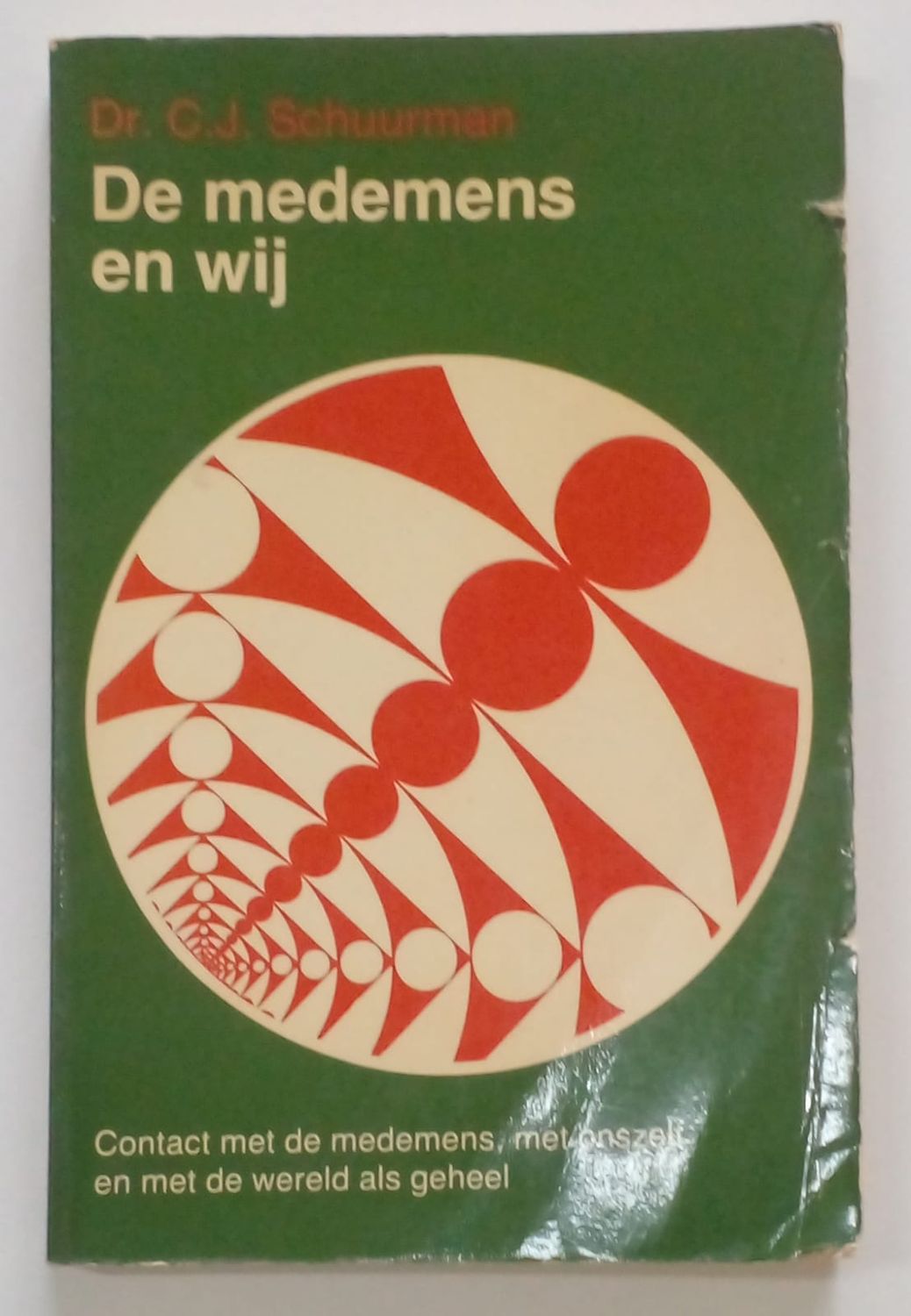 De medemens en wij [D13]