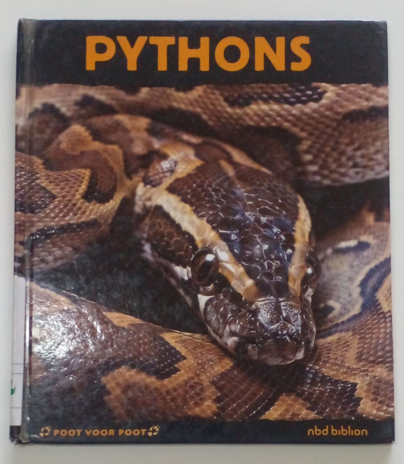 Pythons [D13]