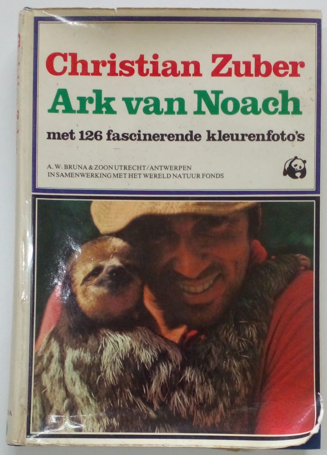 Ark van Noach [D13]