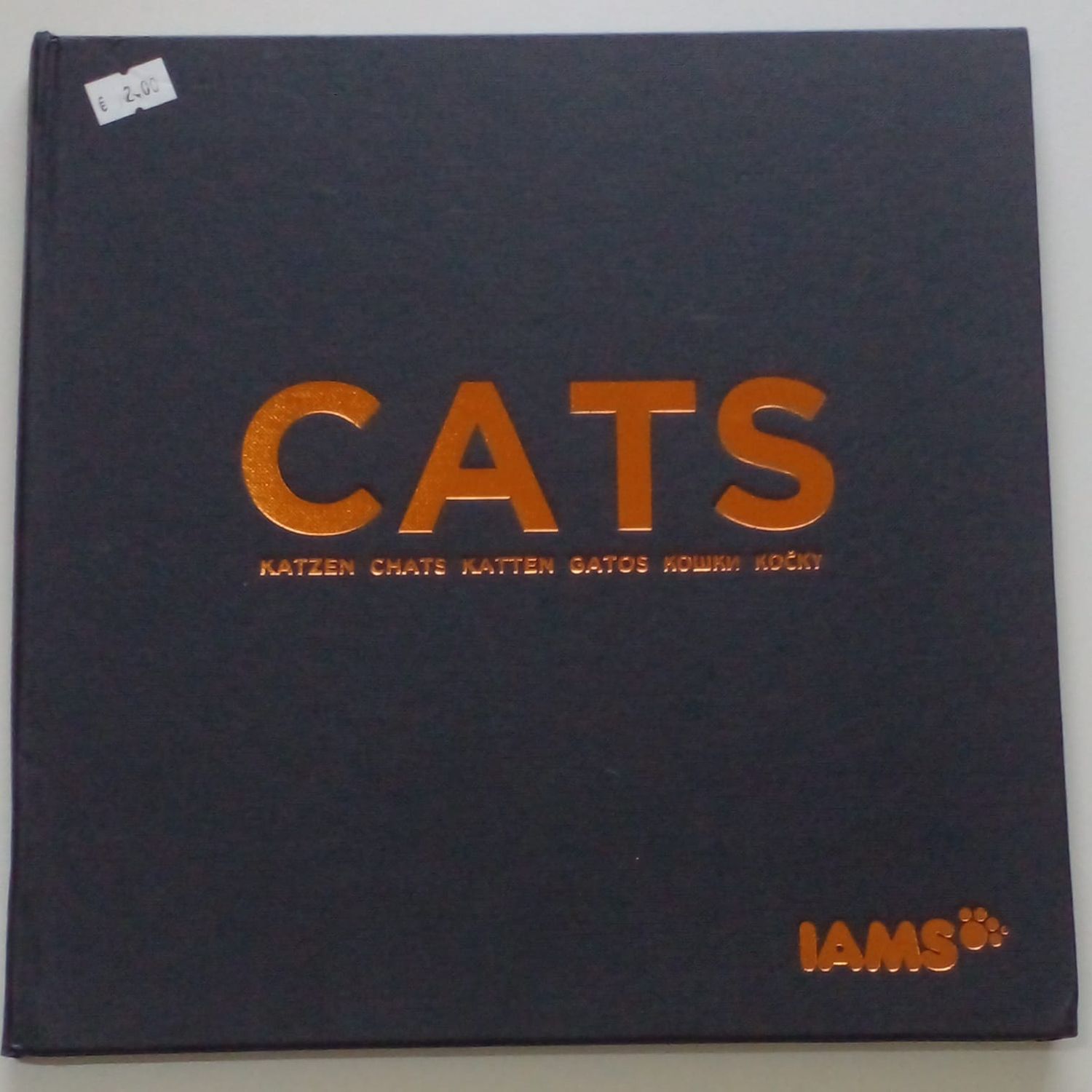 CATS [D14]