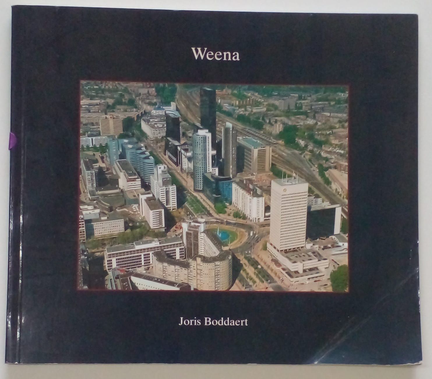 Weena [D14]