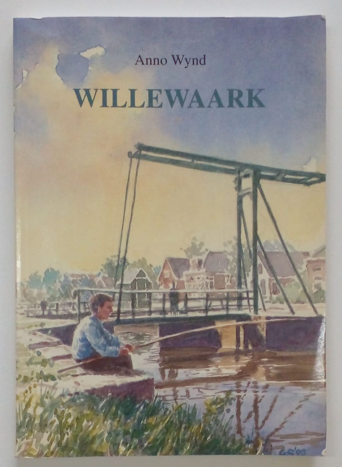 WILLEWAARK [D14]