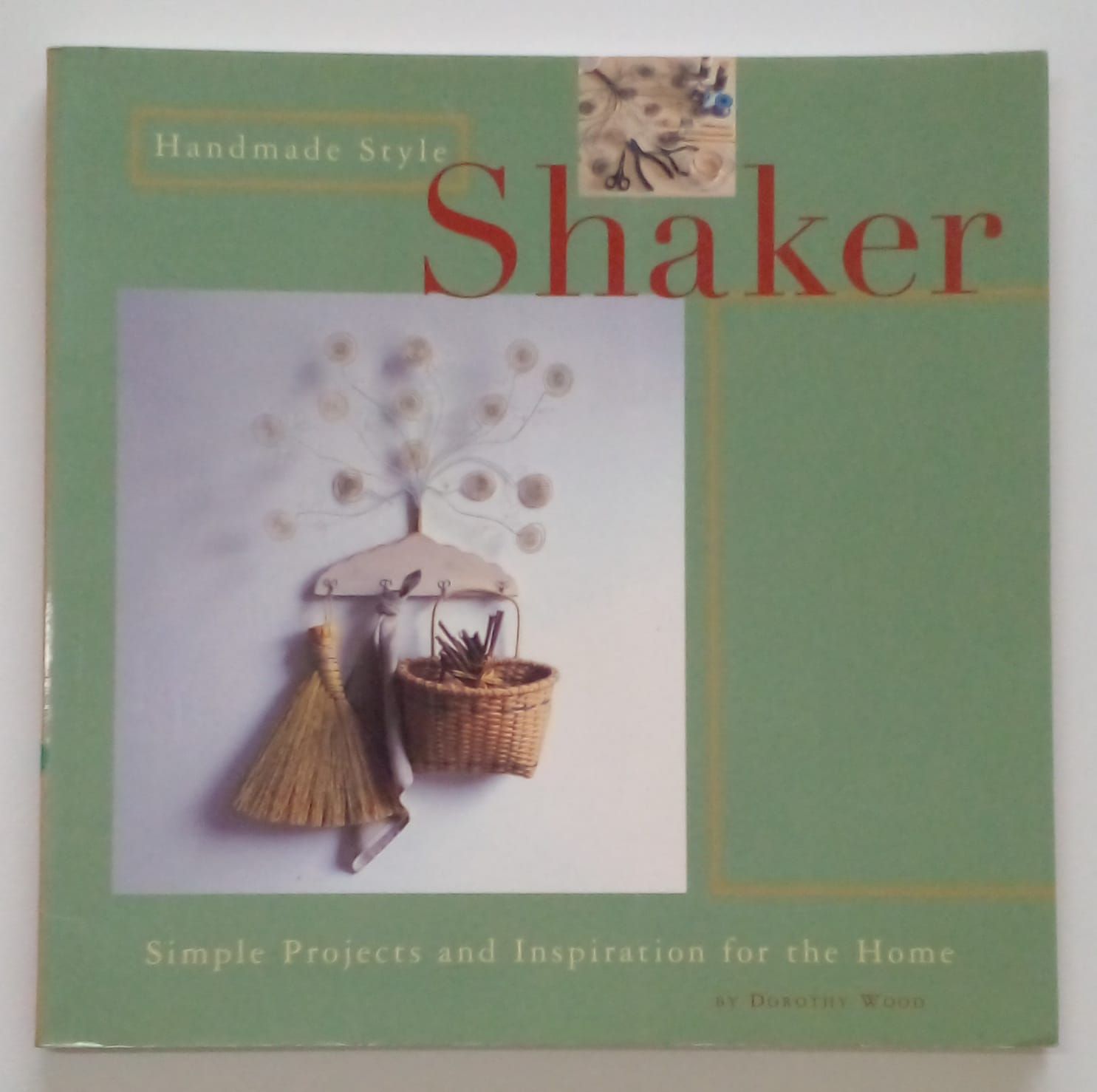 Shaker [D14]