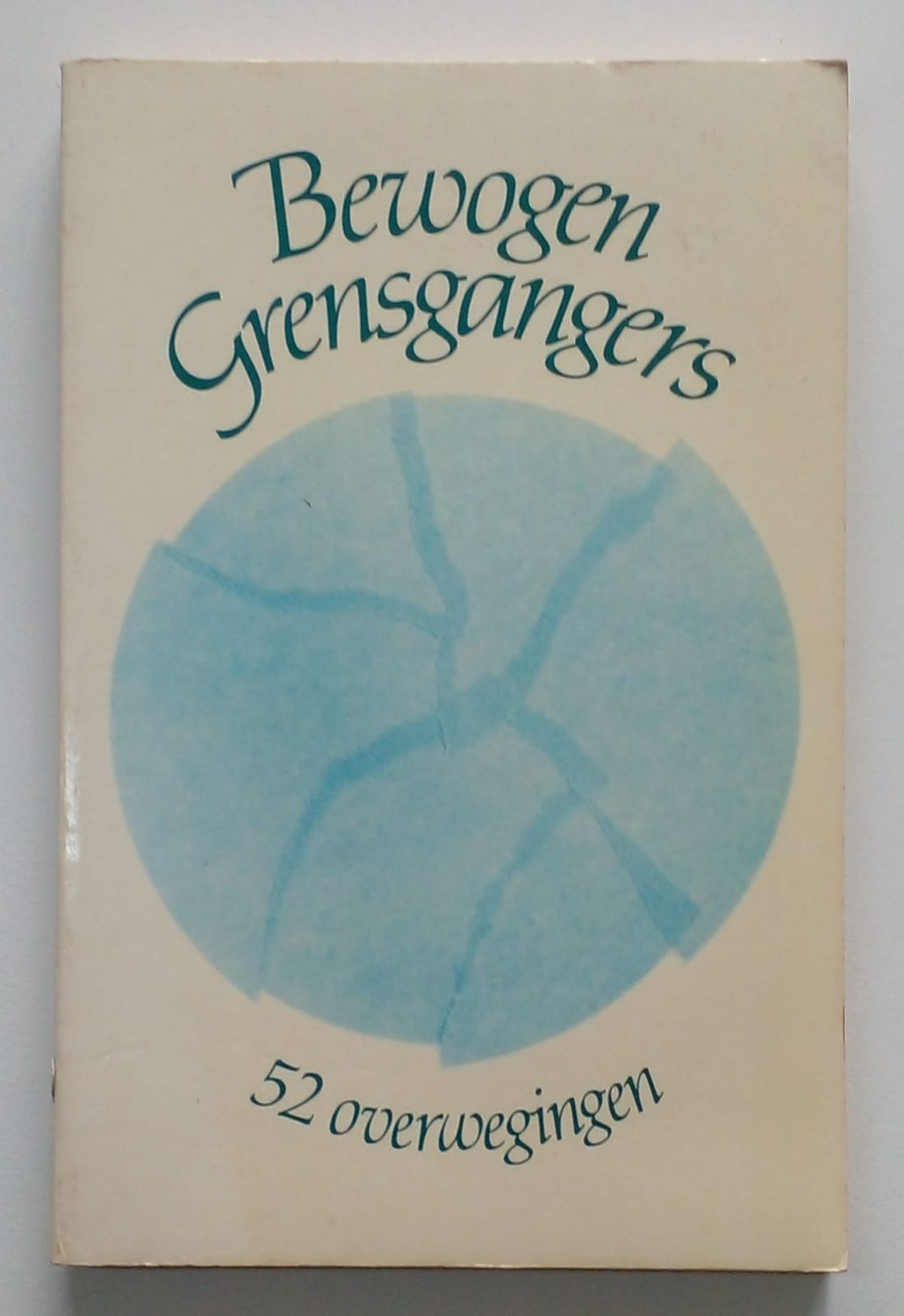 Bewogen Grensgangers [D14]