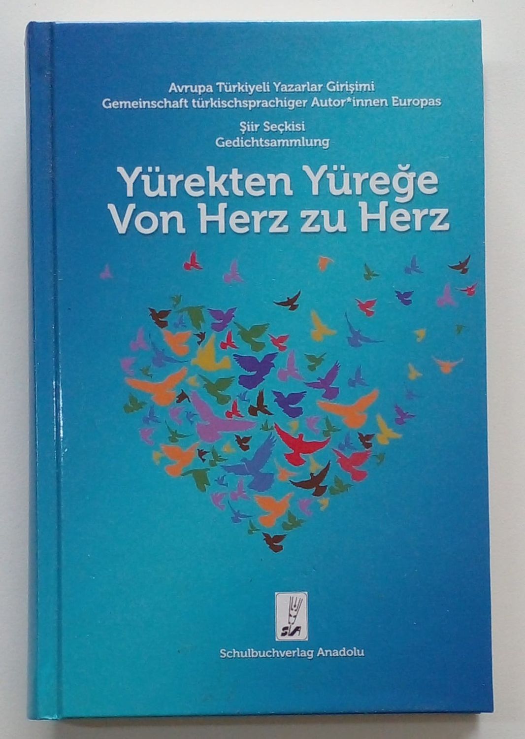yureten yurege Von Herz ZU Herz [D14]