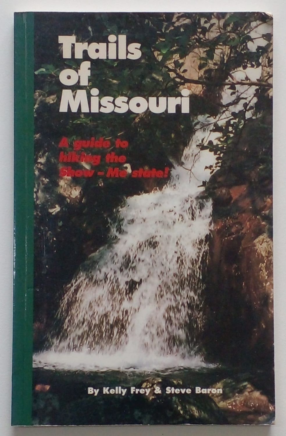 Trails of Missouri [D14]