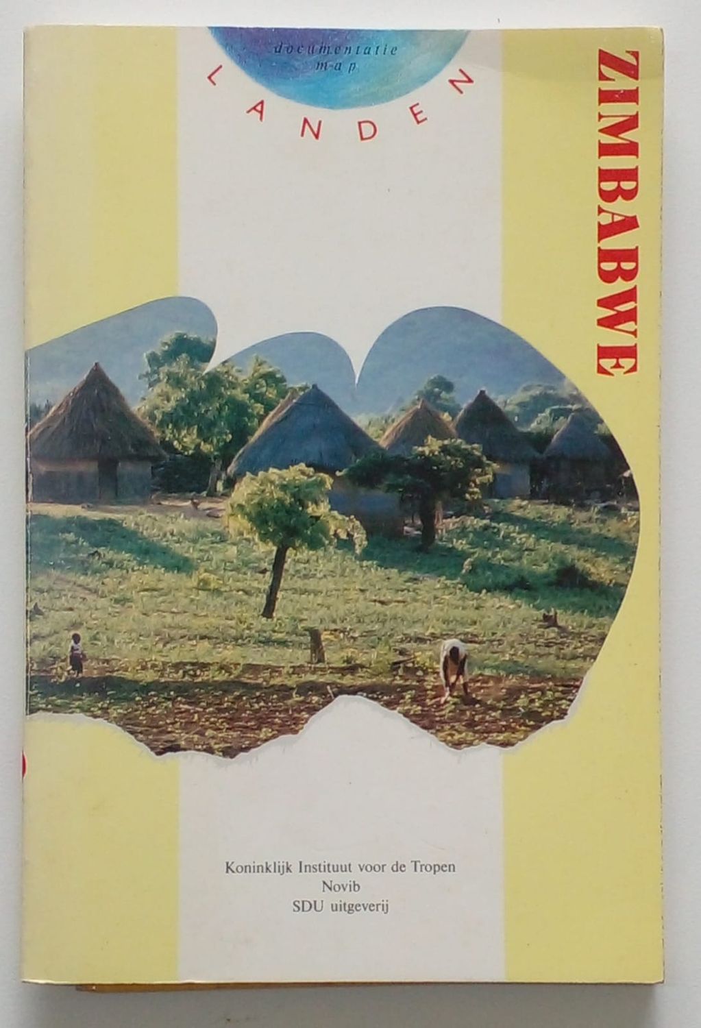 ZIMBABWE [D14]