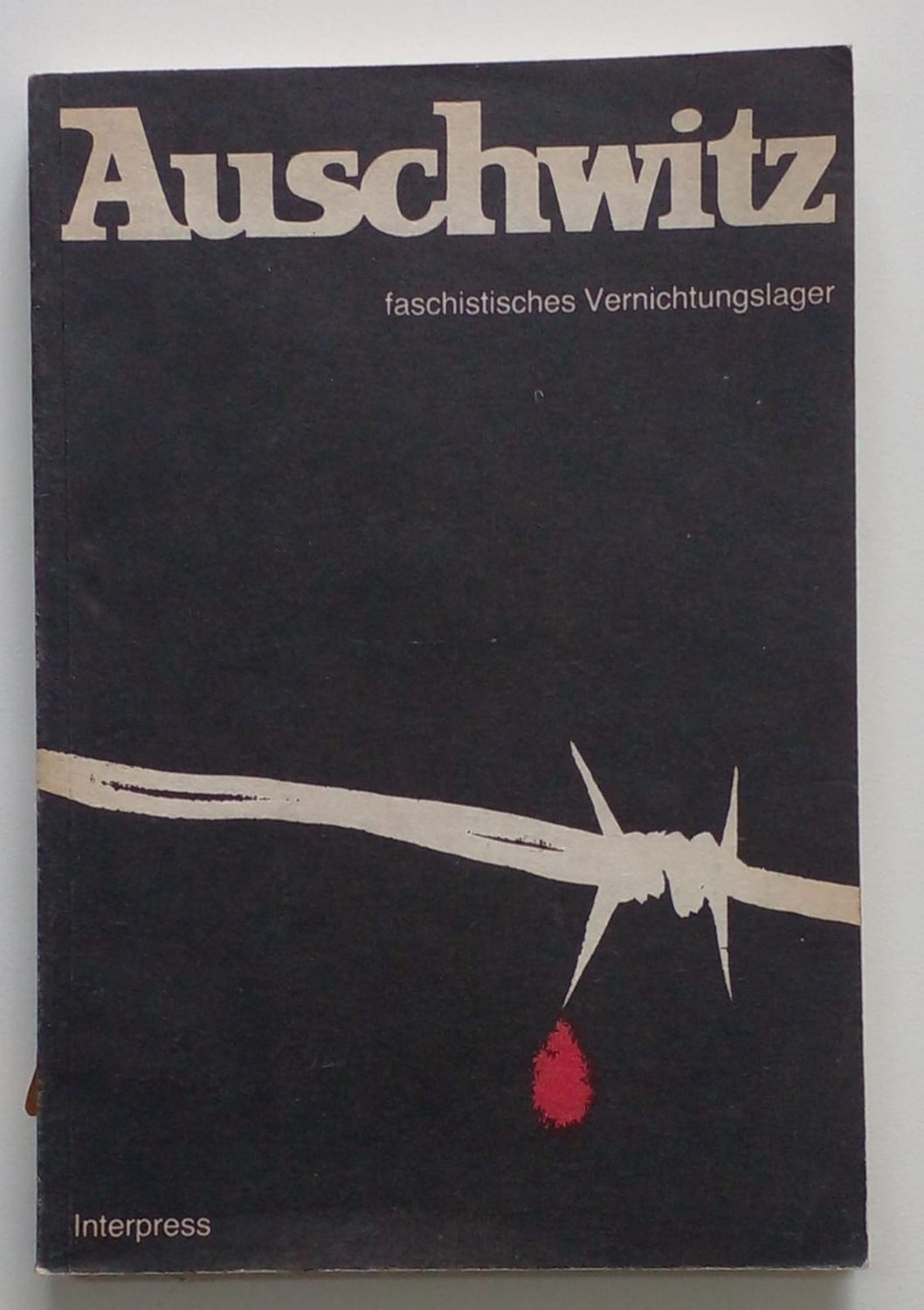 Auschwitz [D15]