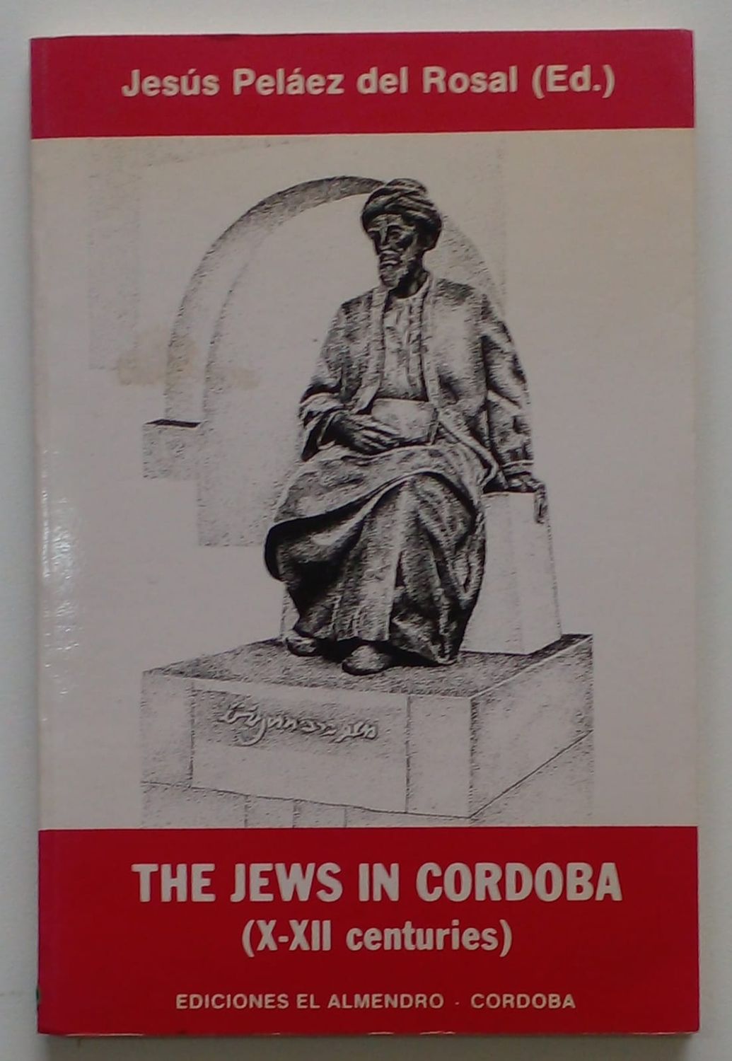 The jews in Cordoba [D15]