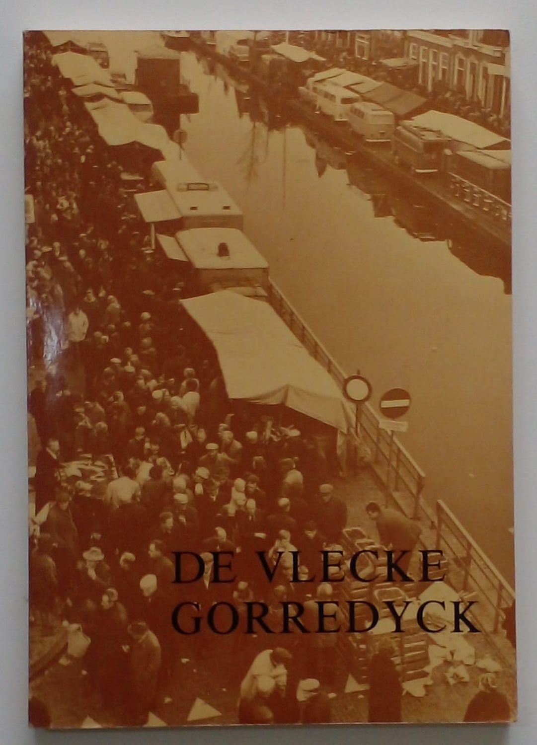 De vlecke gorredyck [D15]