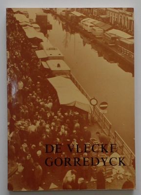 De vlecke gorredyck [D15]