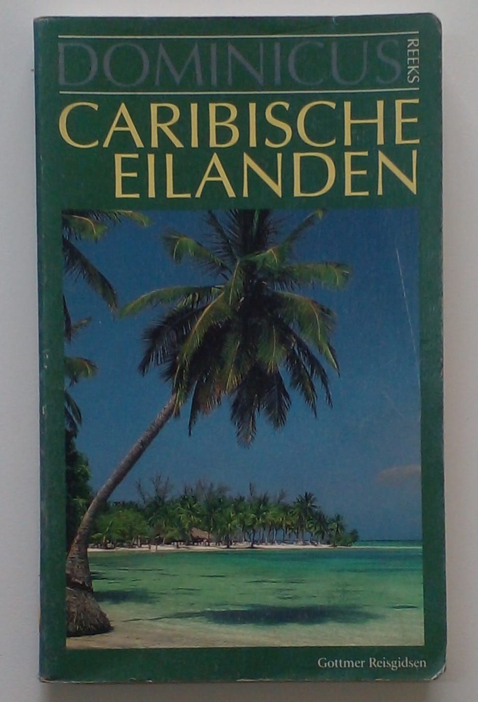 Caribische Eilanden[D15]