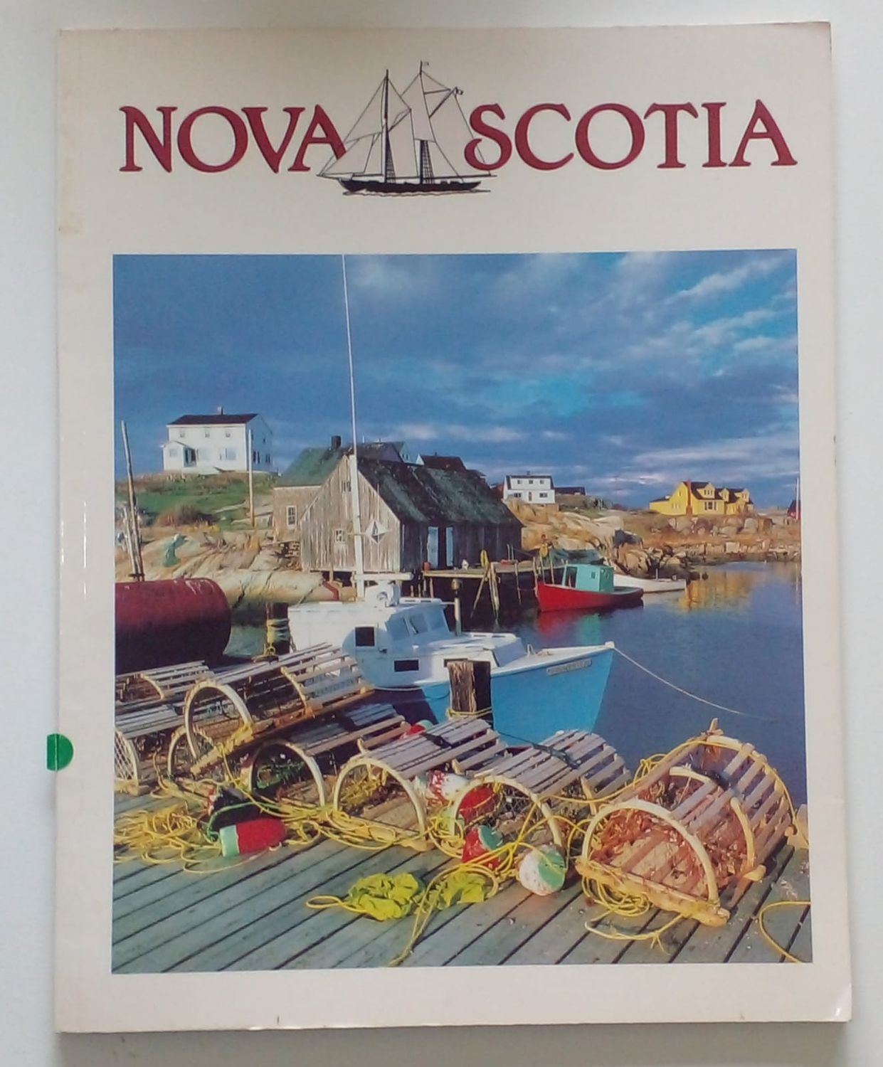 Nova scotia [D15]
