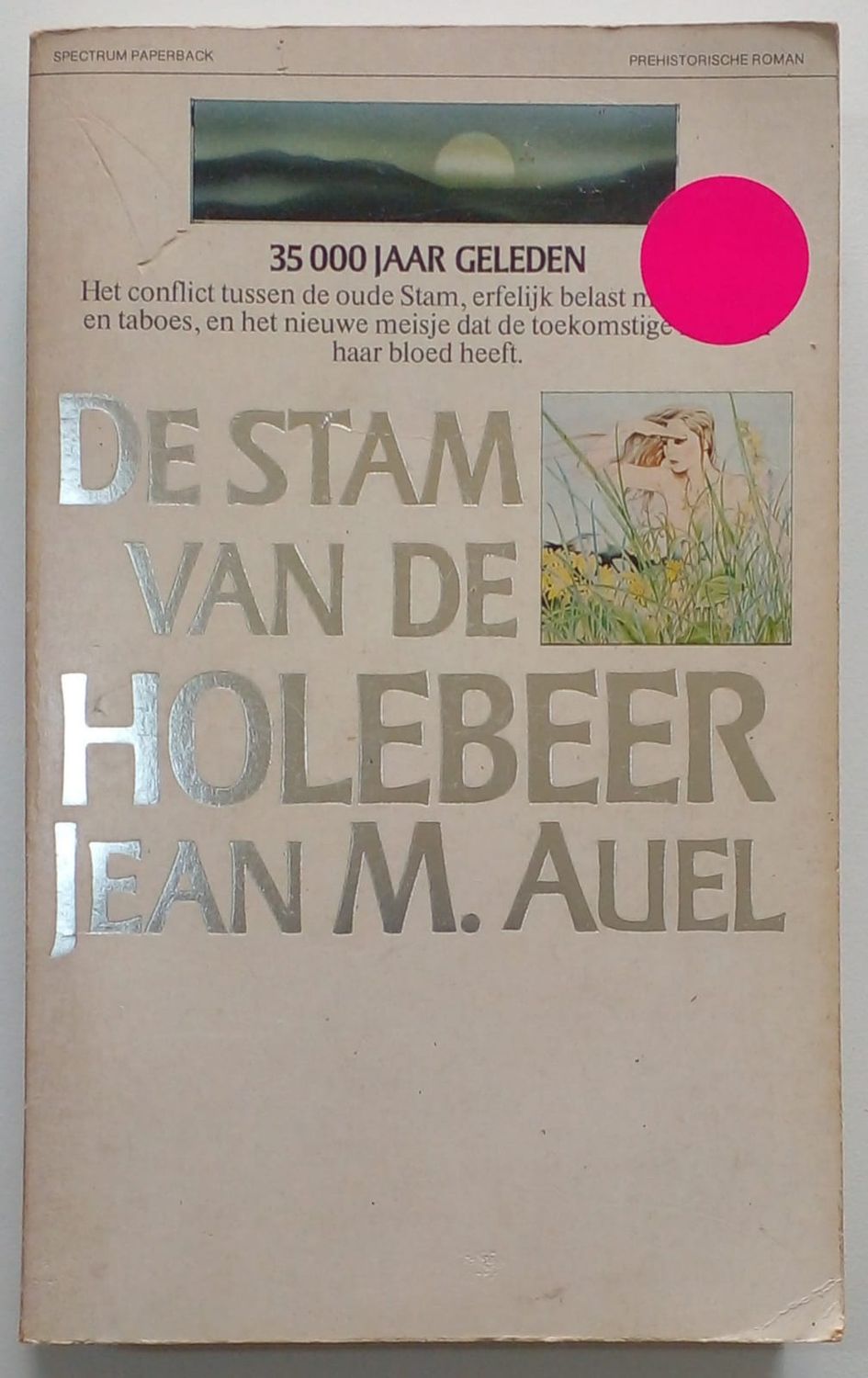 De stam van de Hollebeer [D15]